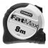 Stanley STA033892 FatMax Xtreme Tape Measure 8m Metric Only 0-33-892