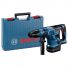 Bosch GBH18V-36C 18V BITURBO Cordless SDS Max Hammer Drill With Carry Case - 0611915001