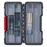 Bosch 2607010903 30 Piece Wood/Metal Jigsaw Blade Set