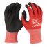 Milwaukee 4932471419 Cut Level 1 Dipped Gloves - Size XXL