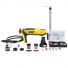 TOUGH MASTER® Rotary Tool Kit Multi Tool 127 accessories 200W (TM-RT200DE)