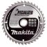 Makita B-09232 Specialized Circular Saw Blade 165mm x 20mm x 40 Teeth