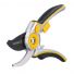 TOUGH MASTER® Bypass Pruner with adjustable blade-opening (30mm & 45mm) with Teflon-coated cutting blade