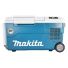 Makita CW001GZ 40Vmax XGT Cordless Cooler / Warmer Box Bare Unit
