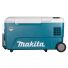 Makita CW002GZ 40Vmax XGT Cordless 50L Cooler / Warmer Box Bare Unit