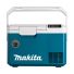 Makita CW003GZ 40Vmax XGT Cordless Cooler / Warmer Box Bare Unit
