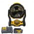 DeWalt DCE512 18V XR Cordless Portable 180° Jobsite Fan With 1 x 4.0Ah Battery & Charger
