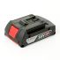 Bosch Genuine GBA 18V 2.0Ah Li-ion Professional Cool Pack Battery 1600Z00036(2607336905)