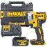 DeWalt DCF887M1 18V XR Brushless Impact Driver With 1 x 4.0Ah Battery, Charger & Case