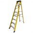 Murdoch 8 Tread GRP Swingback Step Ladder