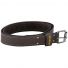 Stanley STST1-80119 Leather Belt - Dark Brown