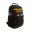 Stanley 1-72-335 Tool Bag Backpack With Fatmax Armor Metric 5m Tape Measure & Mini Flush Cut Pull Saw - 1 - image