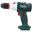 Metabo 685127580 18V Brushless Combi Drill & Impact Driver with 2 x 4.0Ah Batteries, Charger & Carry Case - 0 - image