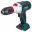 Metabo 685127580 18V Brushless Combi Drill & Impact Driver with 2 x 4.0Ah Batteries, Charger & Carry Case - 1 - image