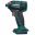 Metabo SSD 18 LTX 200 18V Cordless Brushless Impact Driver With Carry Case - 0 - image