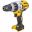 DeWalt DCD996N 18V Cordless XRP 3 Speed Brushless Hammer Combi Drill Bare Unit - 1 - image