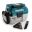 Makita DVC750LZ 18V LXT Brushless 7.5L L-Class Wet/Dry Vacuum Cleaner Bare Unit - 2 - image
