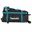 Makita E-12712 Ultimate Heavyweight Trolley Tool Bag With ML001G 40V LED Flashlight - 0 - image