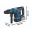 Bosch GBH18V-36C 18V BITURBO Cordless SDS Max Hammer Drill With Carry Case - 0611915001 - 0 - image