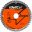 WellCut® TCT Extreme Circular Saw Plunge Saw Blade 165mm x 20mm x 48T, Suitable for SP6000, DWS520, DCS520, GKT55 - Pack of 3 - 0 - image