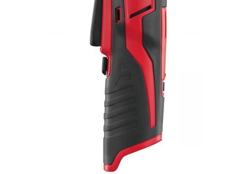 Milwaukee C12RAD 12V Cordless Right Angle Drill With 2 x 3.0Ah Batteries & Charger - 67045 - image