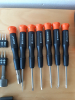 Review image for WellCut WC-SDB114S Wall-Mounted Screwdriver Set with 114 Pieces